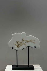 ALLURE FRAME SCULPTURE